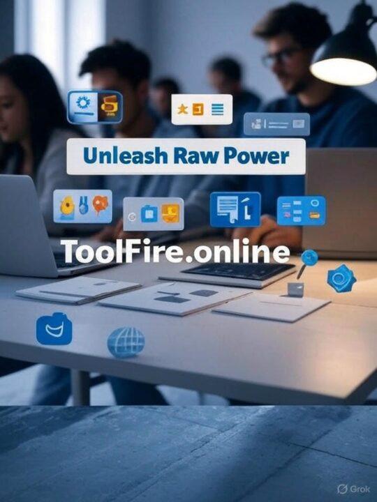 free online tools, productivity tools,