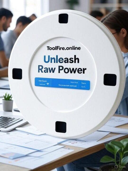 ToolFire: Free Online Tools