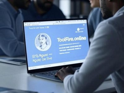 Contact us ToolFire support